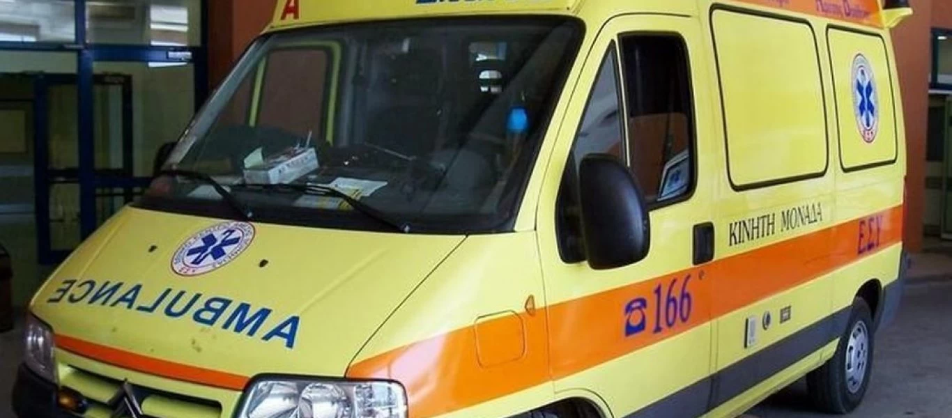 Πικέρμι: Αυτοκίνητο παρέσυρε και σκότωσε πεζό